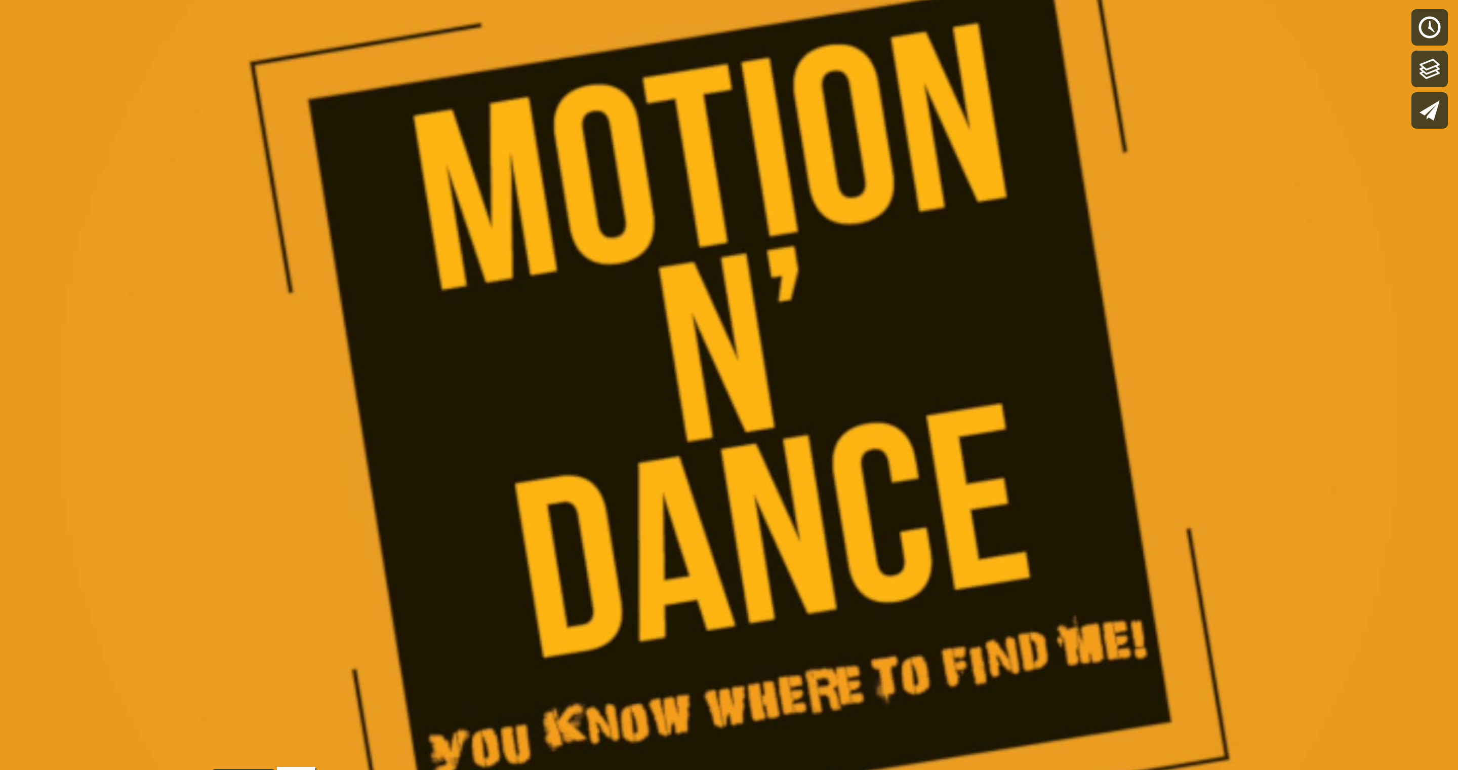 Motion N’ Dance 2016 Dance Promo